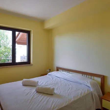 Lovely In Apartment Ricadi