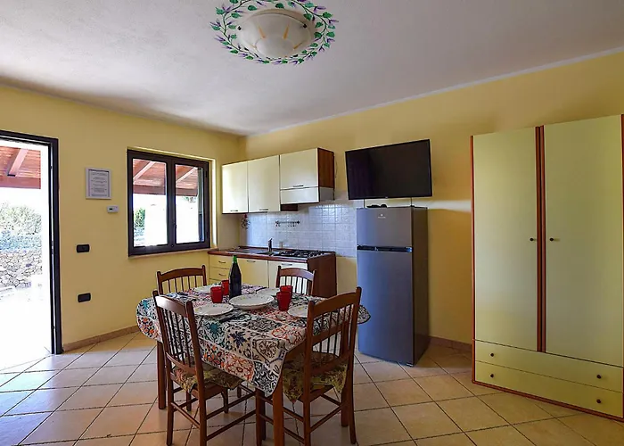 Lovely In Appartamento