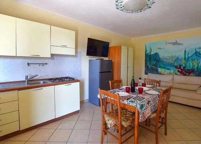 Lovely In Apartamento *