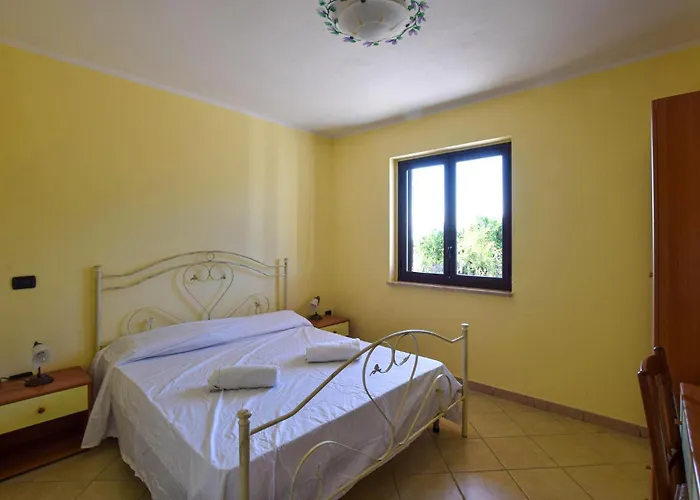 Apartamento Lovely In