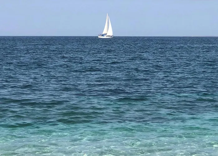 Lovely In Apartamento