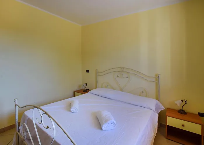 Lovely In Apartamento