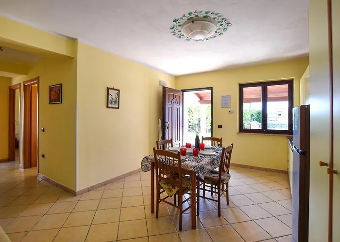 Apartamento Lovely In *