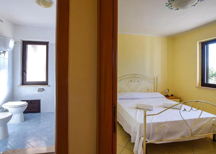 Apartamento Lovely In *