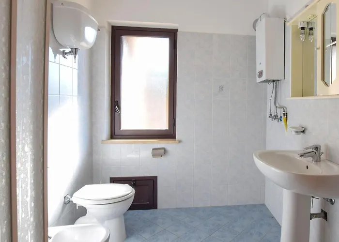 Apartamento Lovely In *