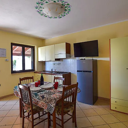 Lovely In Appartamento