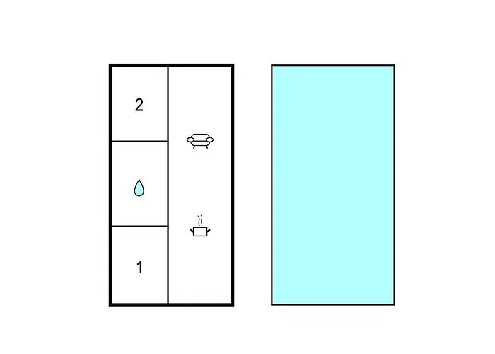 Lovely In Appartamento Ricadi